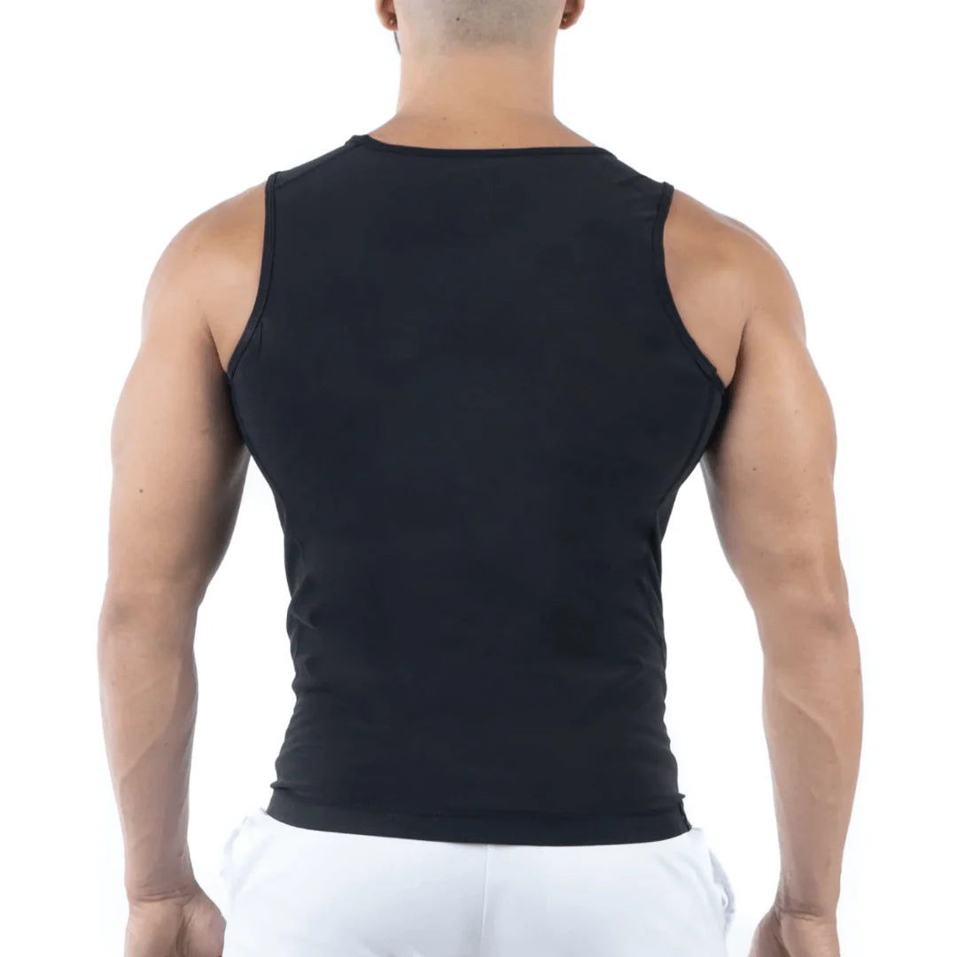 CAMISETA EFECTO SAUNA