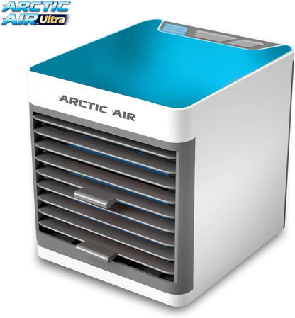 ARTIC AIR ENFRIADOR DE AIRE ULTRA EVAPORATIVO