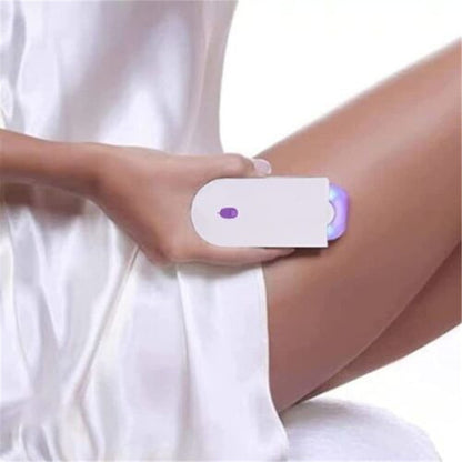FULL EPILATOR PRO - DEPILADORA LÁSER PIEL PERFECTA