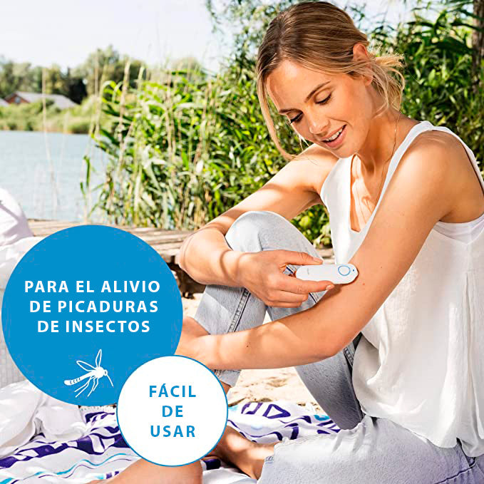 BEURER TRATAMIENTO PICADURAS DE MOSQUITO  BR 60