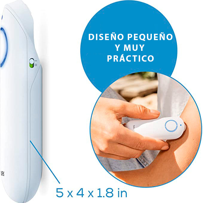 BEURER TRATAMIENTO PICADURAS DE MOSQUITO  BR 60